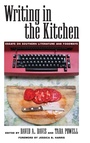 Cover: Writing in the Kitchen - University Press of Mississippi