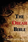 Cover: The Obeah Bible - Lushena Books