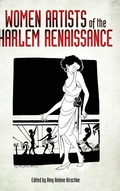 Cover: Women Artists of the Harlem Renaissance - University Press of Mississippi