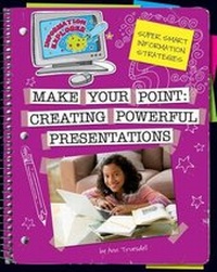 Enlarge image Cover: Make Your Point - Cherry Lake Publishing