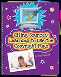 Cover: Citing Sources - Cherry Lake Publishing