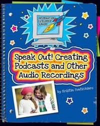 Enlarge image Cover: Speak Out! - Cherry Lake Publishing