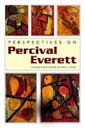 Cover: Perspectives on Percival Everett - University Press of Mississippi