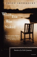 Cover: When Eve Was Naked - St Martin's Press