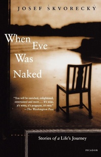 Enlarge image Cover: When Eve Was Naked - St Martin's Press