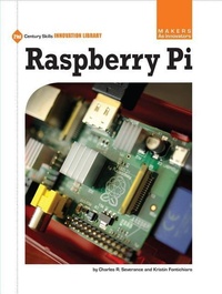 Enlarge image Cover: Raspberry Pi - Cherry Lake Publishing