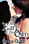Cover: An Earl of Her Own (Bookstrand Publishing Romance) - Siren Publishing