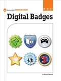 Cover: Digital Badges - Cherry Lake Publishing