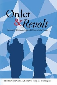 Abbildung von: Order and Revolt - Bridge21 Publications, LLC