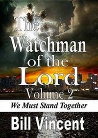 Enlarge image Cover: The Watchman of the Lord Volume 2 - Revival Waves of Glory Ministries