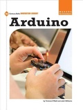 Cover: Arduino - Cherry Lake Publishing