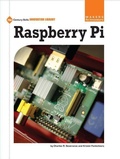 Cover: Raspberry Pi - Cherry Lake Publishing