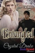 Cover: Entangled [The Shape-Shifting Priestesses of Pygras] (Bookstrand Publishing Romance) - Siren Publishing