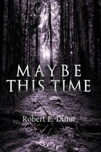 Enlarge image Cover: Maybe This Time - Tate Publishing & Enterprises