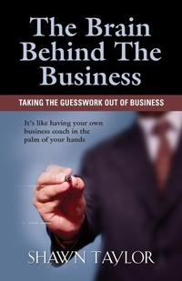 Enlarge image Cover: The Brain Behind The Business - Booklocker.com