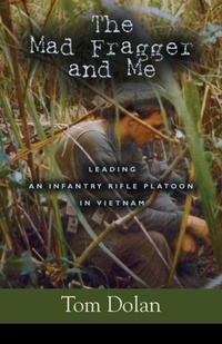 Abbildung von: The Mad Fragger and Me - Booklocker.com