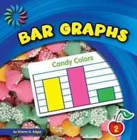 Enlarge image Cover: Bar Graphs - Cherry Lake Publishing