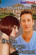 Cover: Doctor, Lover, Baronet (Bookstrand Publishing Romance) - Siren Publishing