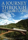 Cover: A Journey Through My Heartland - Tate Publishing & Enterprises