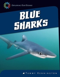 Enlarge image Cover: Blue Sharks - Cherry Lake Publishing