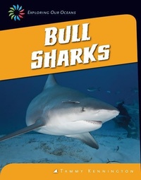 Enlarge image Cover: Bull Sharks - Cherry Lake Publishing