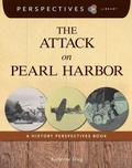 Cover: The Attack on Pearl Harbor - Cherry Lake Publishing