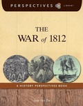 Cover: The War of 1812 - Cherry Lake Publishing