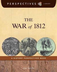 Enlarge image Cover: The War of 1812 - Cherry Lake Publishing