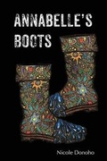 Cover: Annabelle's Boots - Tate Publishing & Enterprises