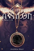 Cover: The Legends of Avalon - Tate Publishing & Enterprises