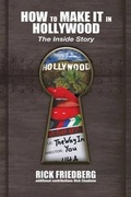 Cover: How to Make It in Hollywood - Booklocker.com