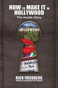Abbildung von: How to Make It in Hollywood - Booklocker.com