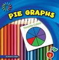 Cover: Pie Graphs - Cherry Lake Publishing