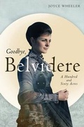 Cover: Goodbye, Belvidere - Tate Publishing & Enterprises