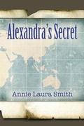 Cover: Alexandra's Secret - Booklocker.com