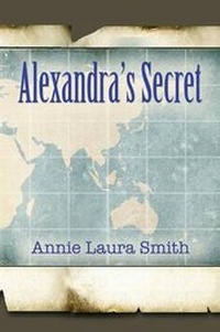 Enlarge image Cover: Alexandra's Secret - Booklocker.com