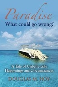 Cover: Paradise - Booklocker.com