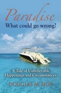 Enlarge image Cover: Paradise - Booklocker.com
