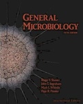 Cover: General Microbiology 5e (Intern Ed) - Palgrave Macmillan