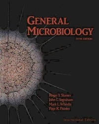 Enlarge image Cover: General Microbiology 5e (Intern Ed) - Palgrave Macmillan