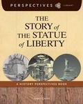 Cover: The Story of the Statue of Liberty - Cherry Lake Publishing