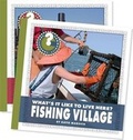 Cover: What's It Like to Live Here? (Set) - Cherry Lake Publishing