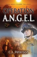Cover: Operation A.N.G.E.L. - Booklocker Inc.,US