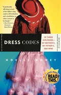 Cover: Dress Codes - St Martin's Press