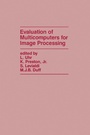 Cover: Evaluation of Multicomputers for Image Processing - Academic Press