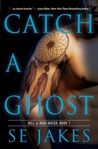 Enlarge image Cover: Catch a Ghost - Riptide Publishing