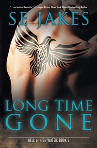 Enlarge image Cover: Long Time Gone - Riptide Publishing