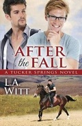 Cover: After the Fall - Riptide Publishing