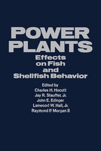 Abbildung von: Power Plants - Academic Press