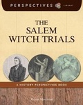 Cover: The Salem Witch Trials - Cherry Lake Publishing